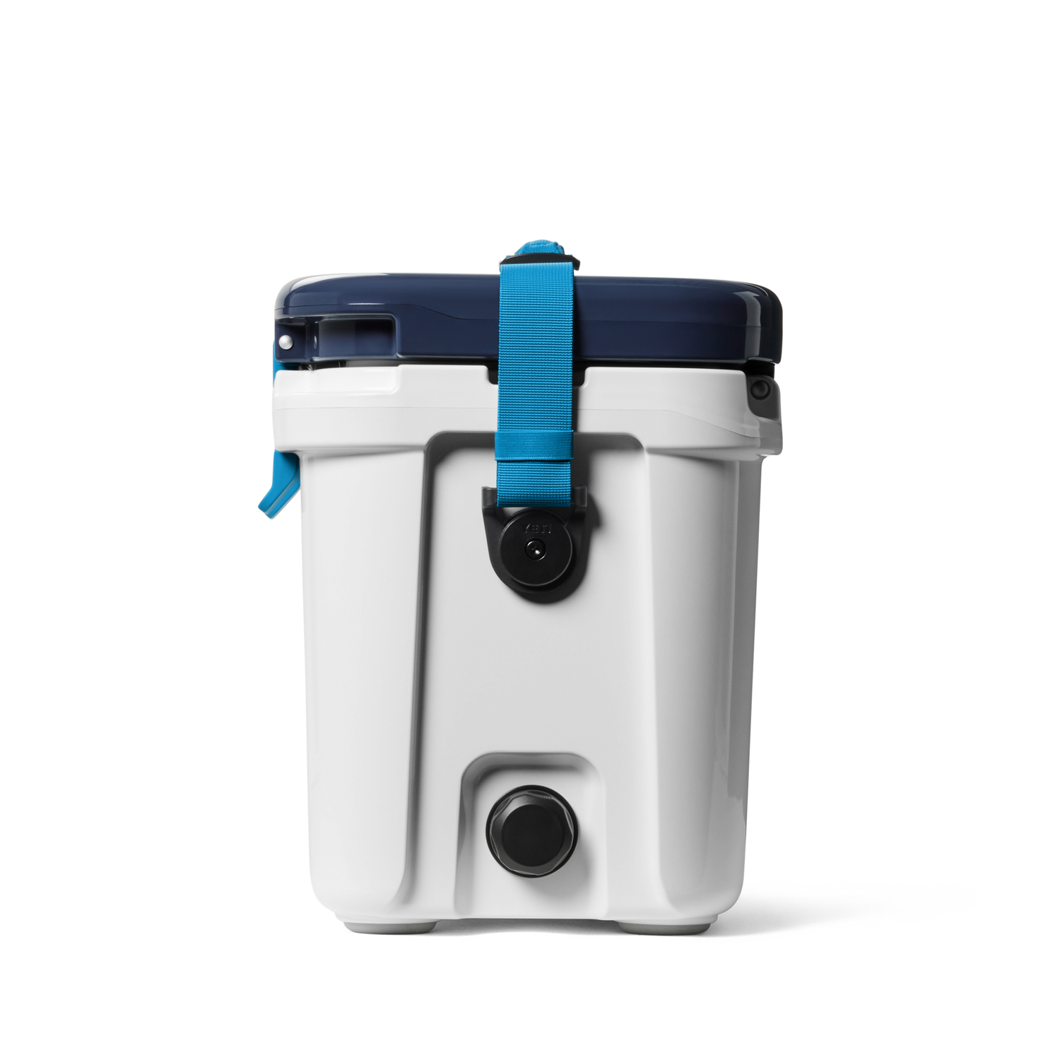 ROADIE 15 WHITE / BLUE