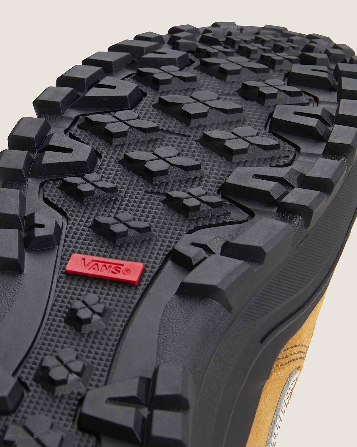 SK8-HI GORE-TEX AUTUMN BROWN