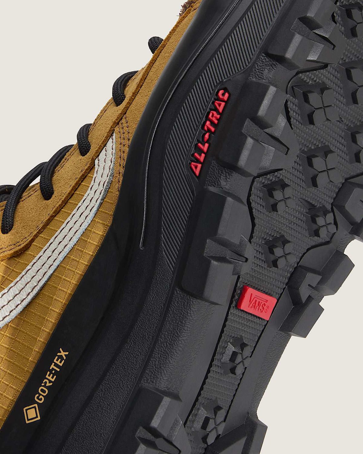 SK8-HI GORE-TEX AUTUMN BROWN