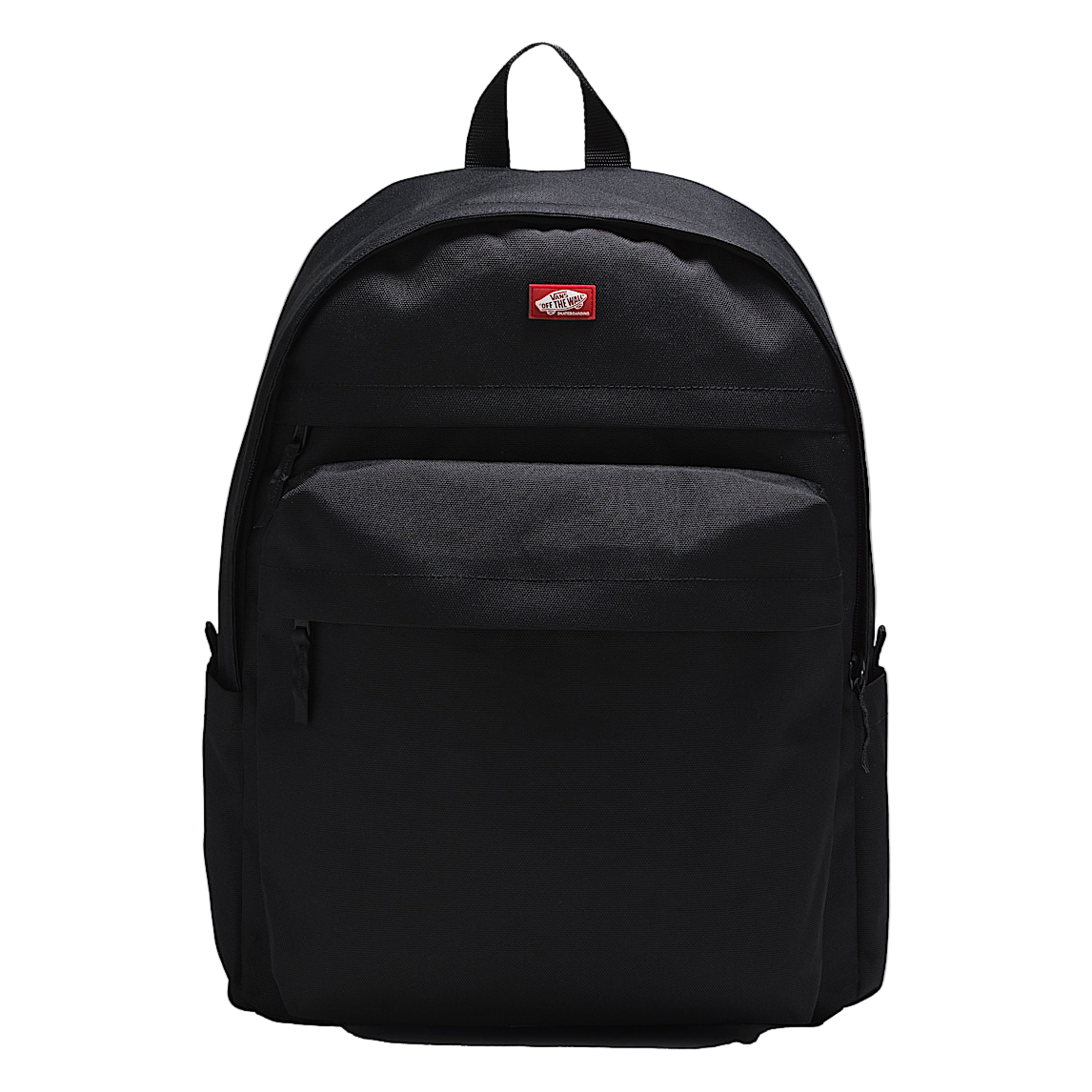 SKATE ALL DAY BACKPACK BLACK