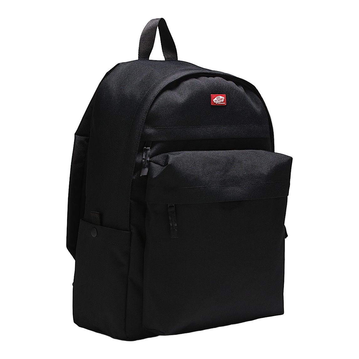 SKATE ALL DAY BACKPACK BLACK