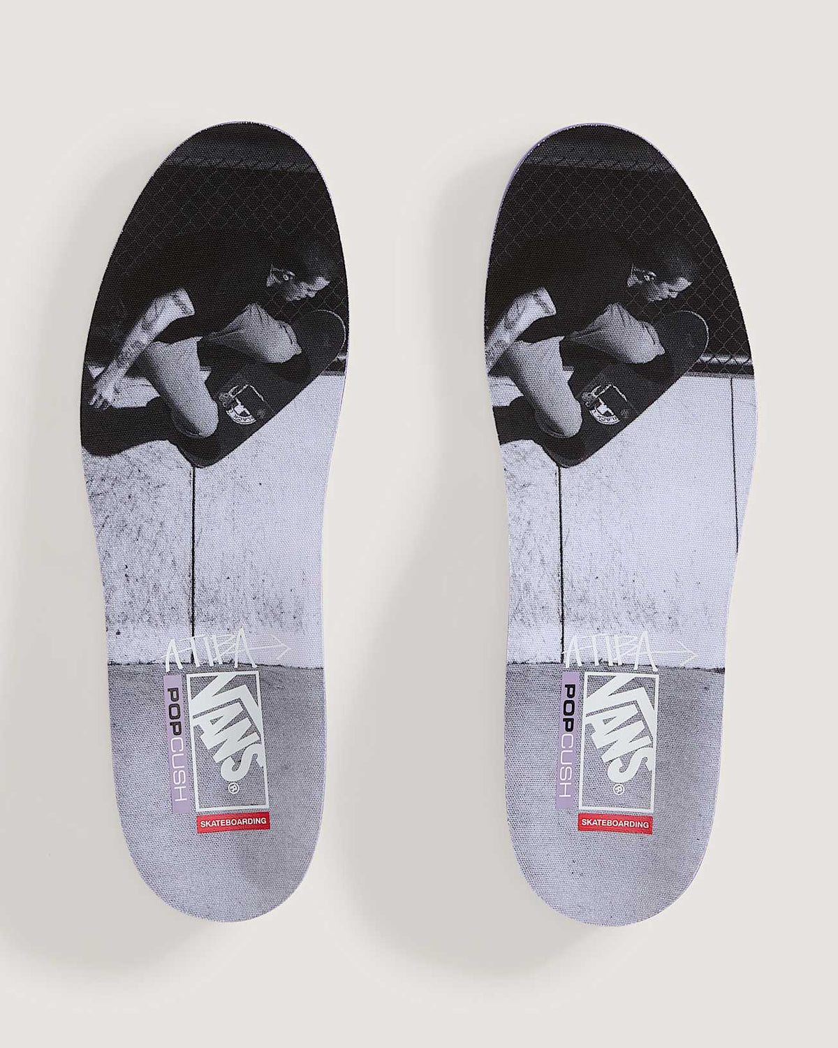 SKATE CHUKKA ATIBA BLACK / BLACK