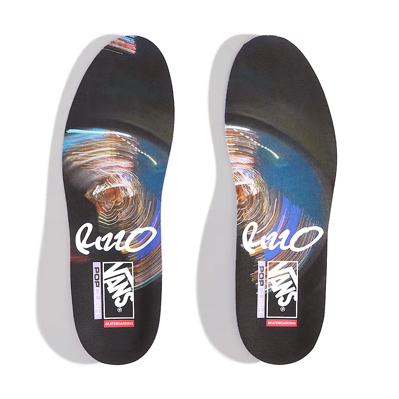 SKATE HALF CAB WAFFLECUP DICK RIZZO