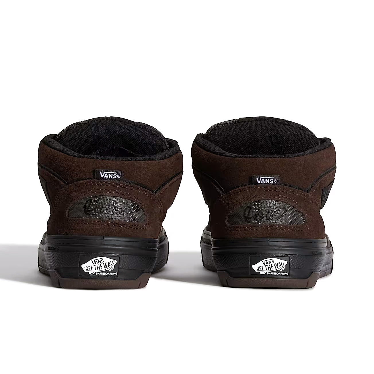 SKATE HALF CAB WAFFLECUP DICK RIZZO