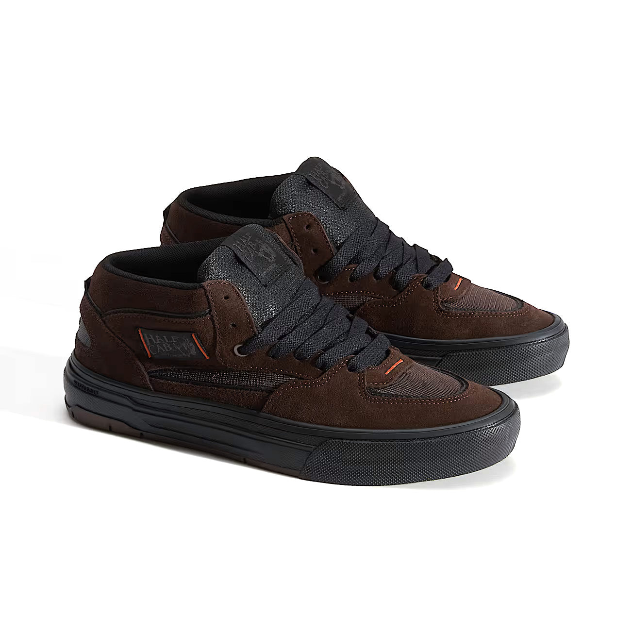 SKATE HALF CAB WAFFLECUP DICK RIZZO