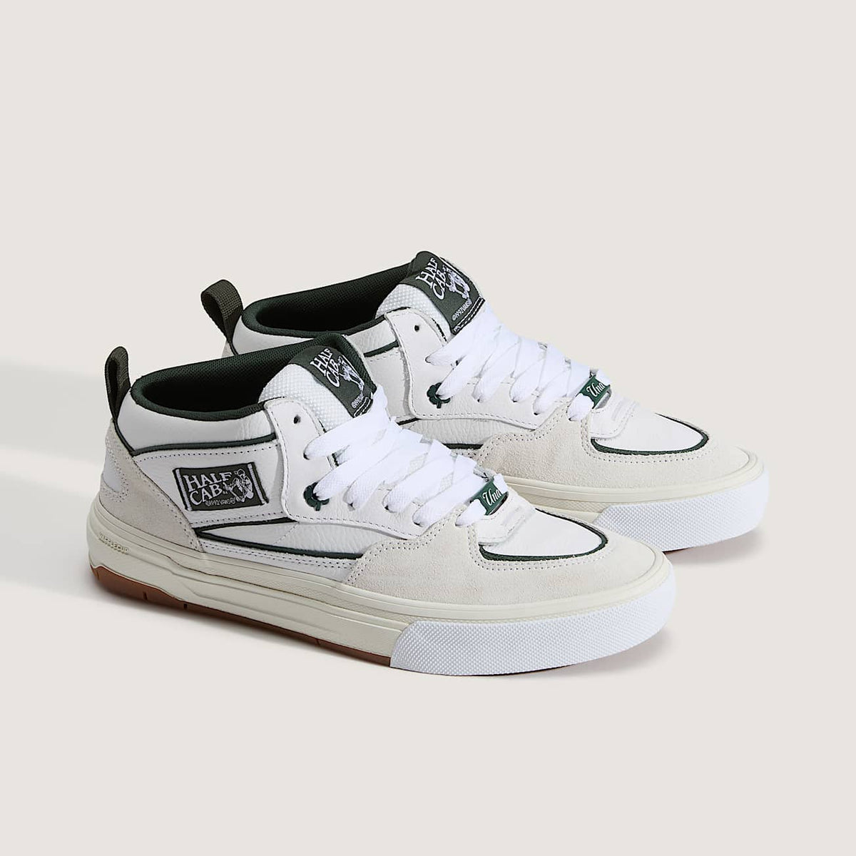 SKATE HALF CAB WAFFLECUP UNA FARRER