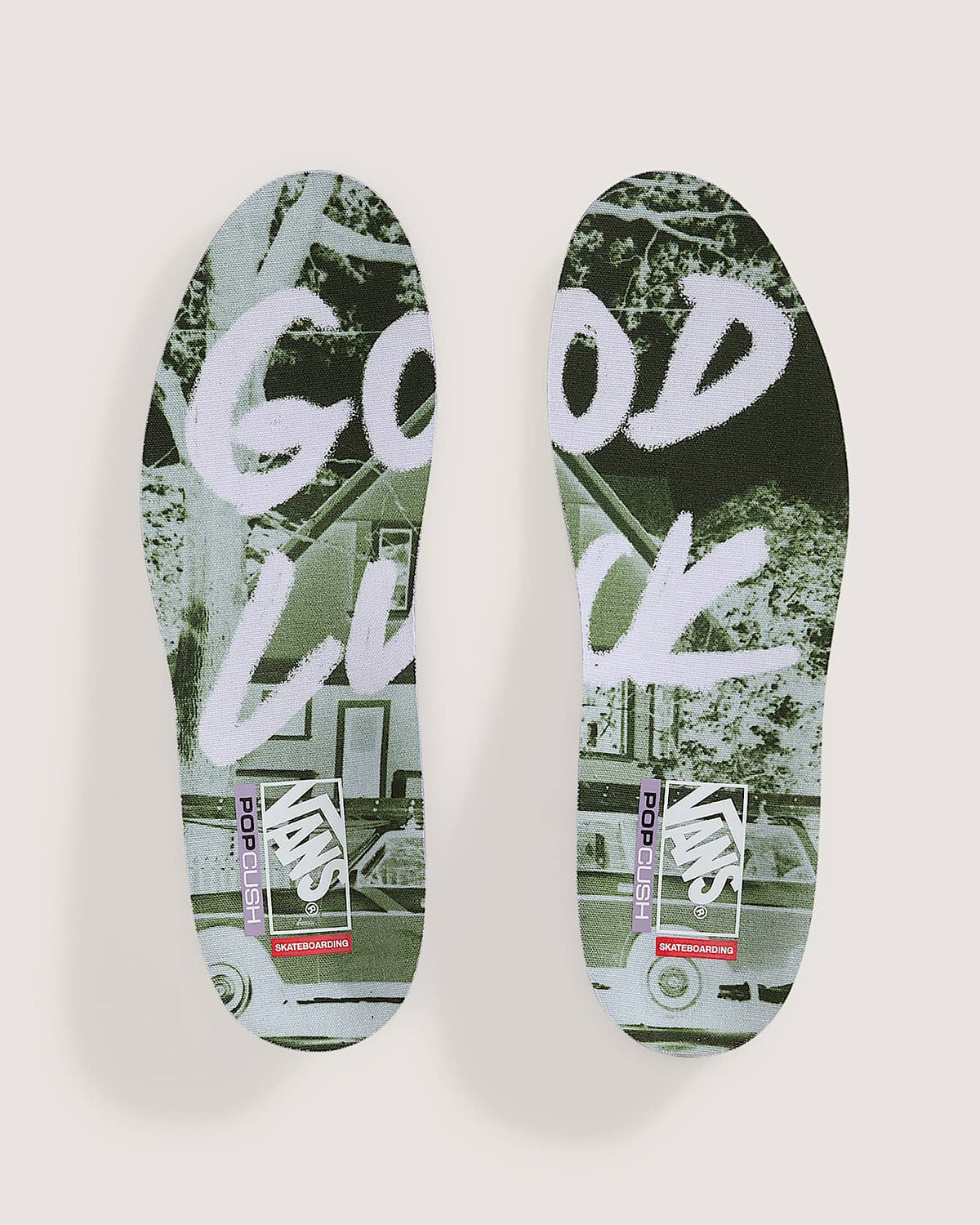 SKATE HALF CAB WAFFLECUP UNA FARRER