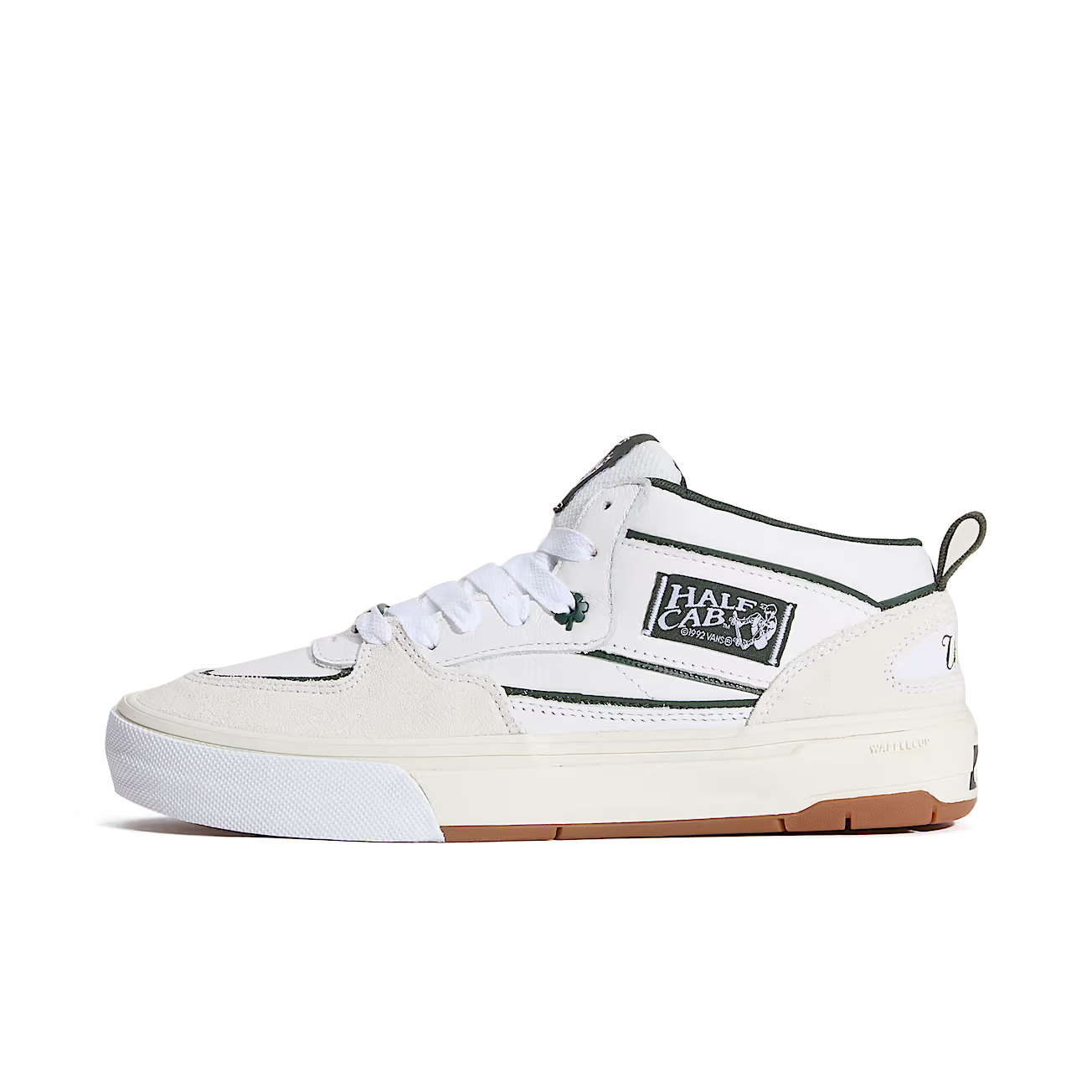 SKATE HALF CAB WAFFLECUP UNA FARRER