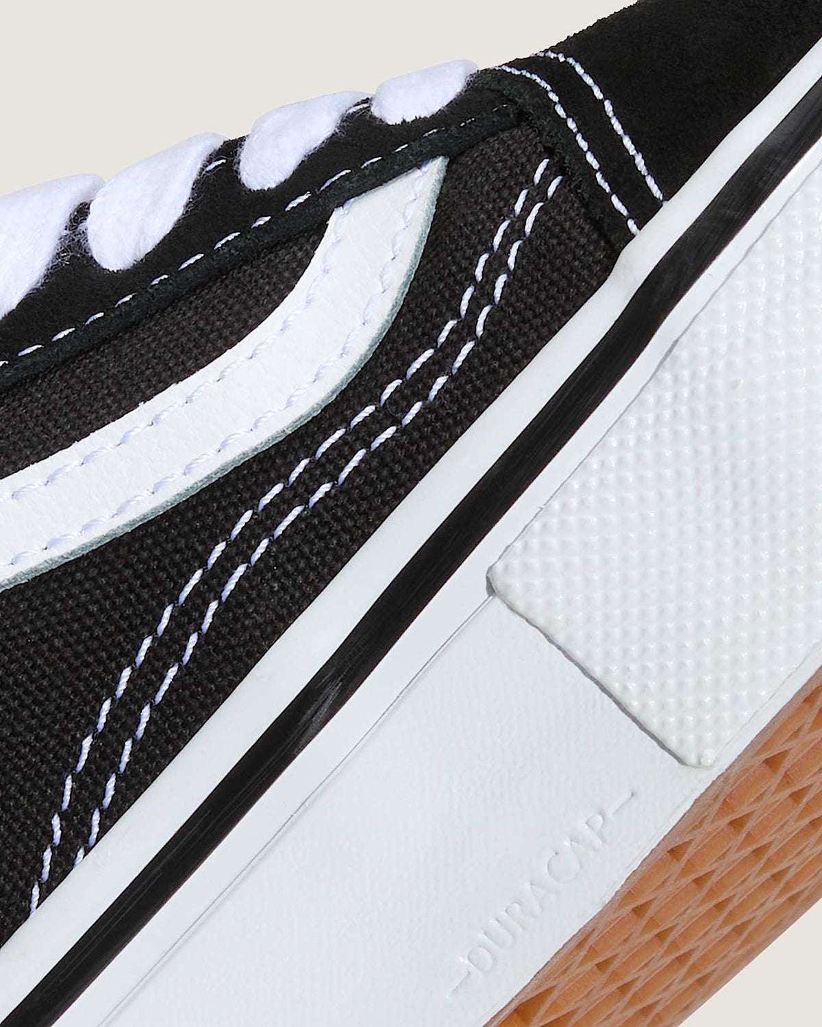 SKATE OLD SKOOL BLACK / WHITE