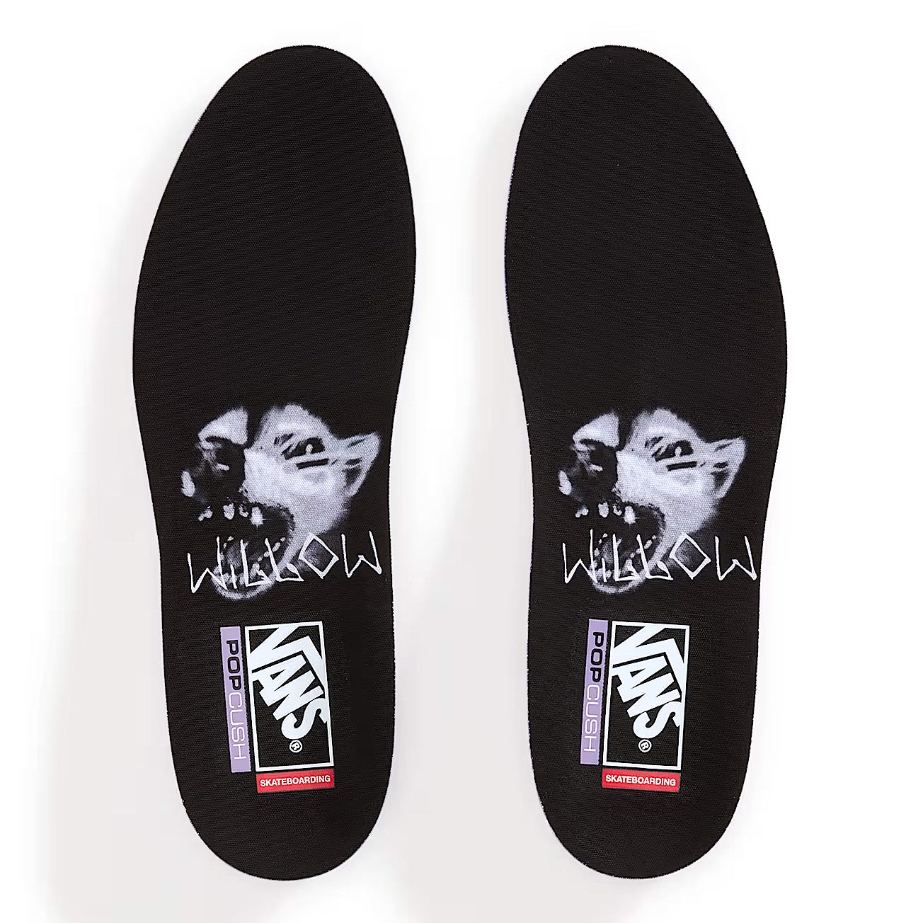 SKATE OLD SKOOL WAFFLECUP WILLOW