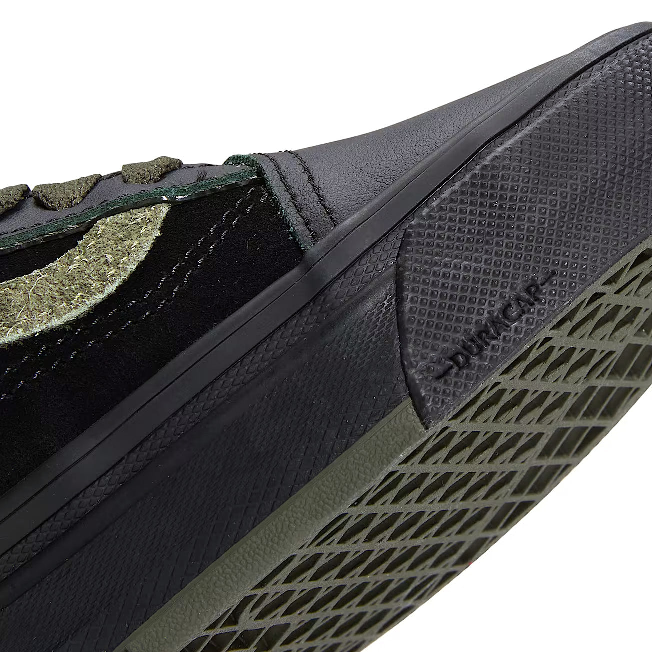 SKATE OLD SKOOL WAFFLECUP WILLOW