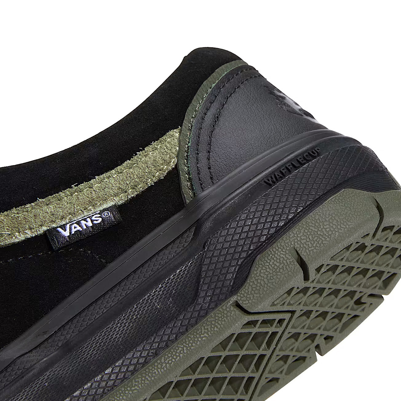 SKATE OLD SKOOL WAFFLECUP WILLOW