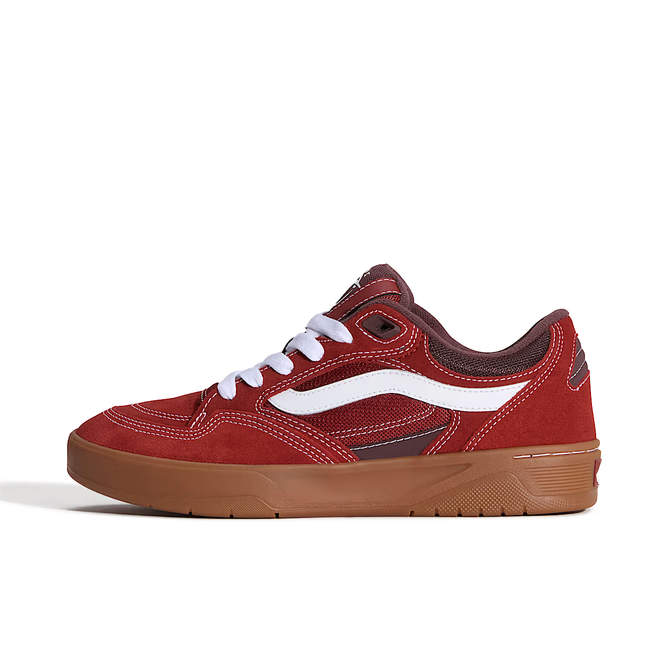 SKATE ROWAN Z3 GUM / BOARDEAUX
