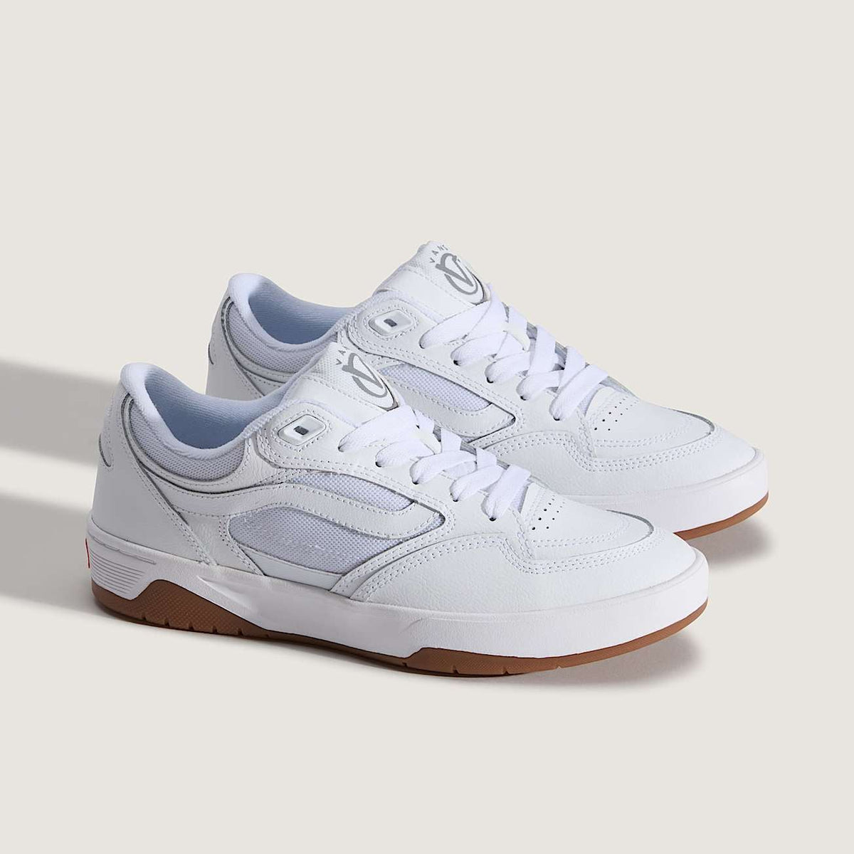 SKATE ROWAN Z3 WHITE / GUM