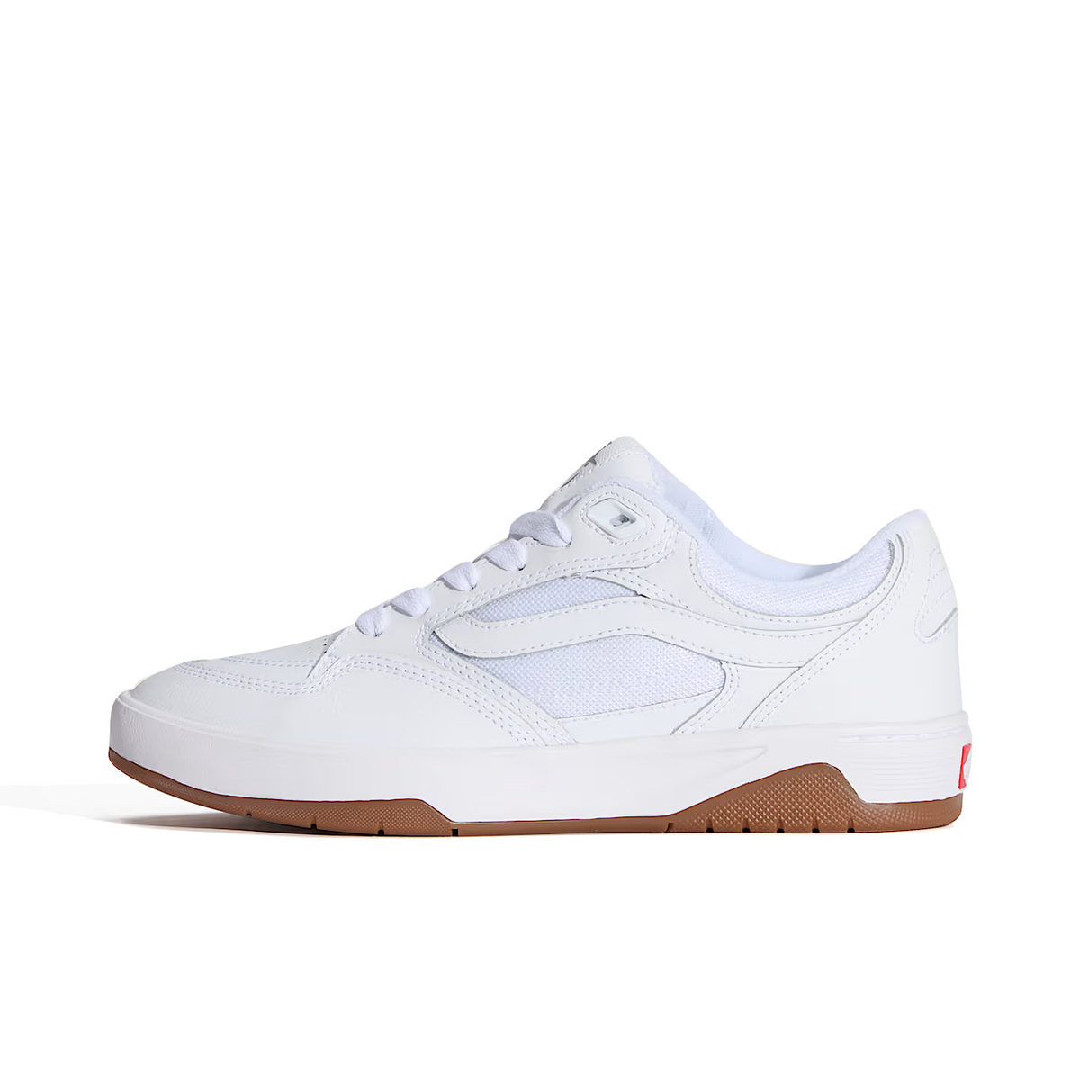 SKATE ROWAN Z3 WHITE / GUM