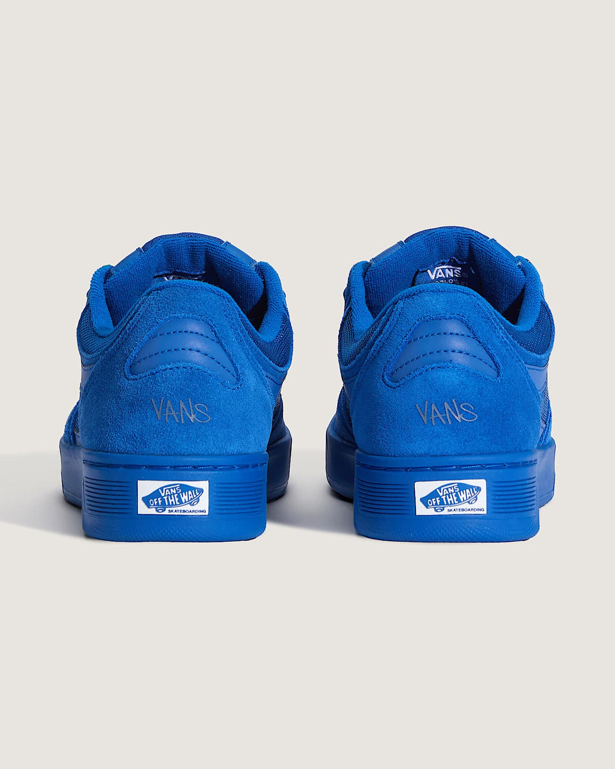SKATE ROWAN Z3 ATIBA CLASSIC BLUE
