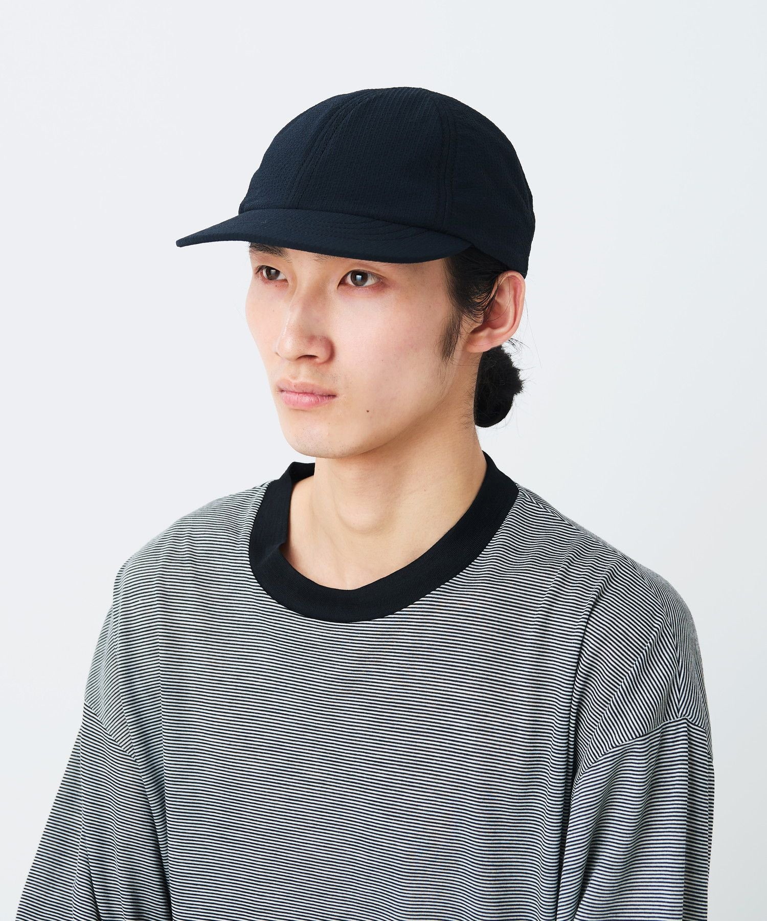 AIRO CAP BLACK