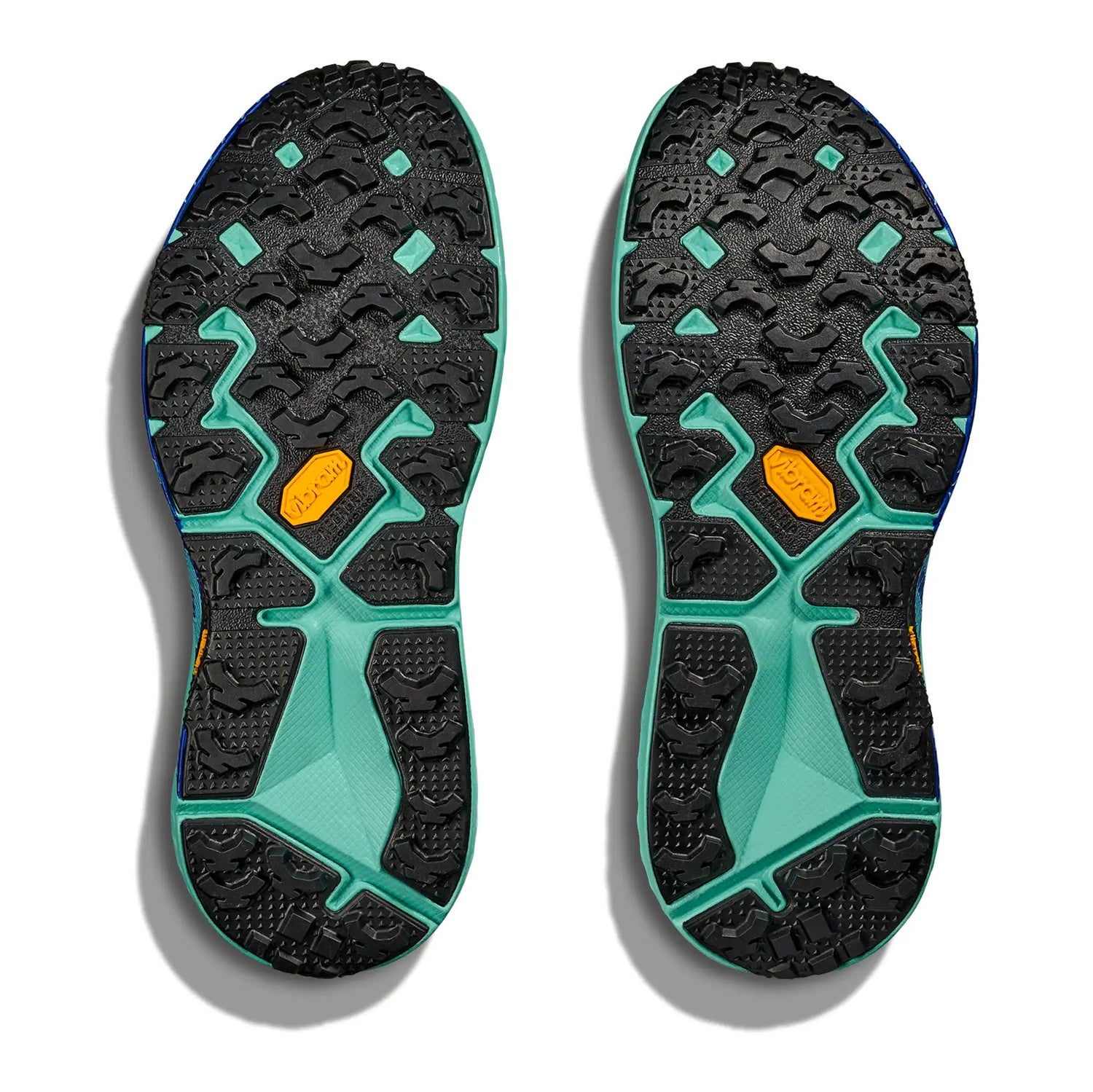 U SPEEDGOAT 2 OBSIDIAN / ULTRAMARINE