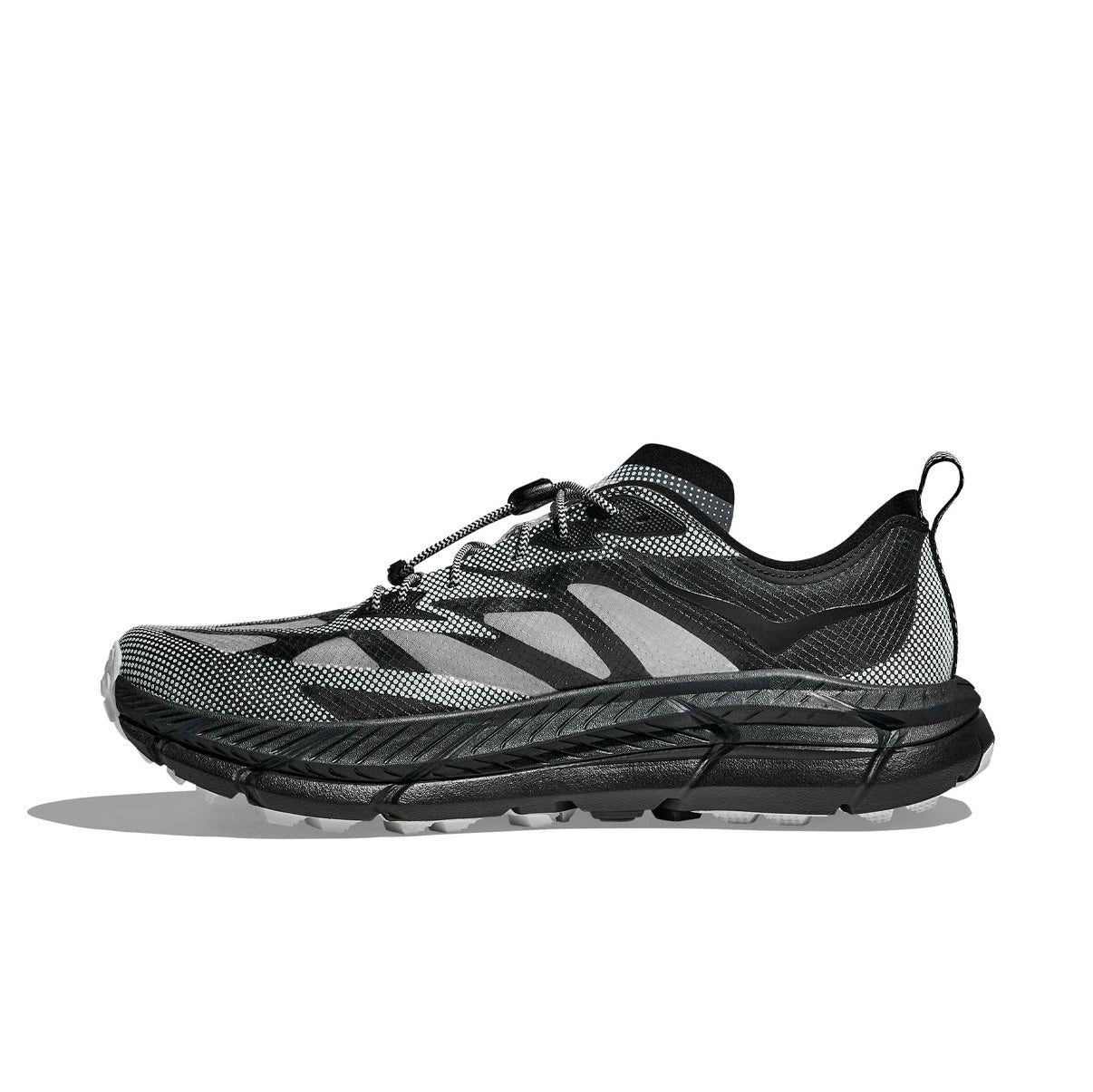 U MAFATE SPEED 4 LITE TS BLACK / WHITE