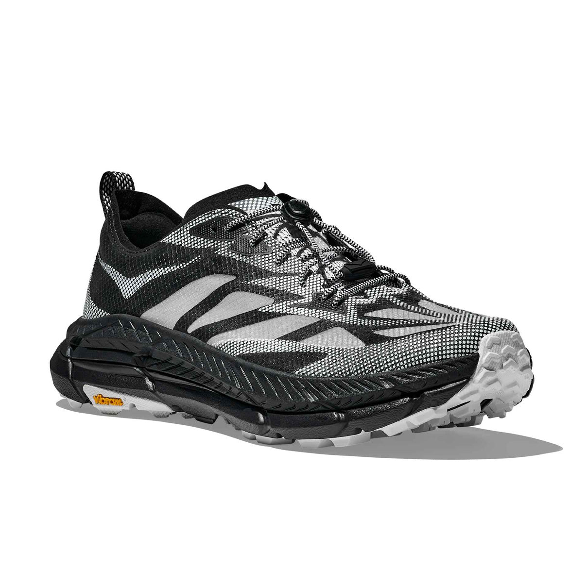 U MAFATE SPEED 4 LITE TS BLACK / WHITE