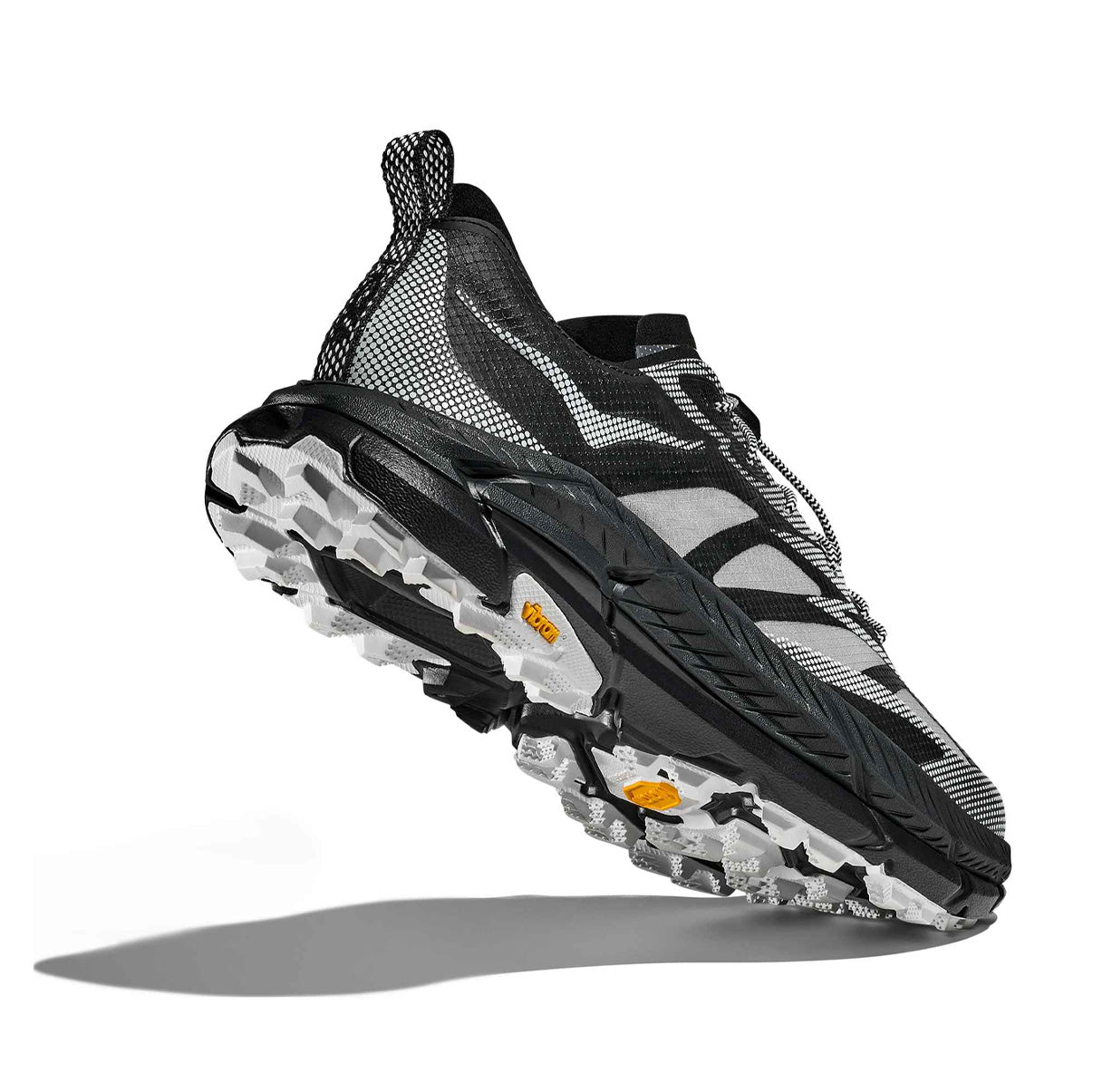 U MAFATE SPEED 4 LITE TS BLACK / WHITE