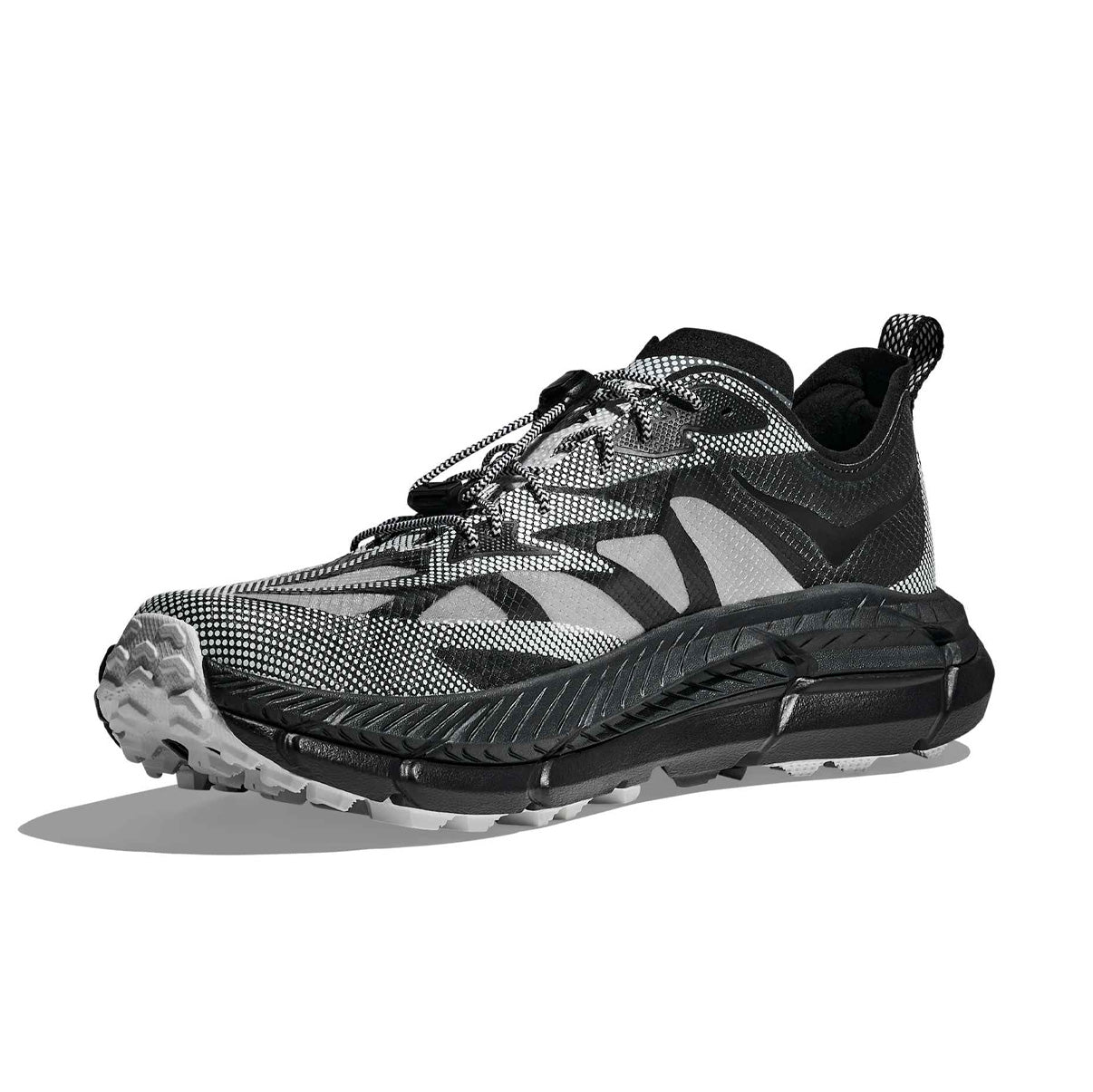 U MAFATE SPEED 4 LITE TS BLACK / WHITE