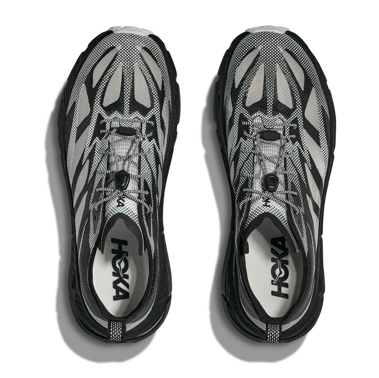 U MAFATE SPEED 4 LITE TS BLACK / WHITE