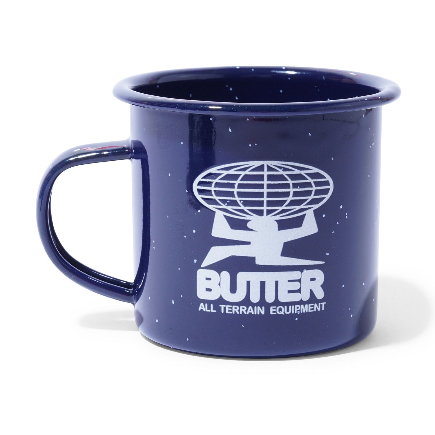 TERRAIN MUG NAVY