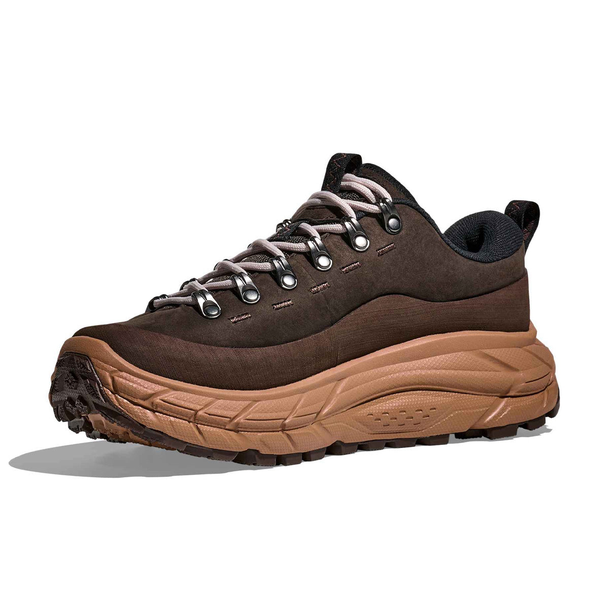 U TOR SUMMIT CAST IRON / WALNUT