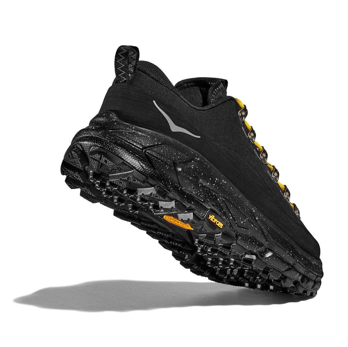 U TOR SUMMIT BLACK / BLACK