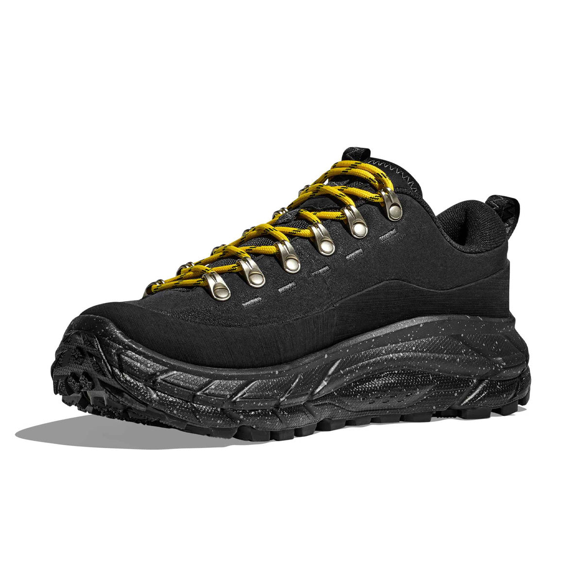 U TOR SUMMIT BLACK / BLACK