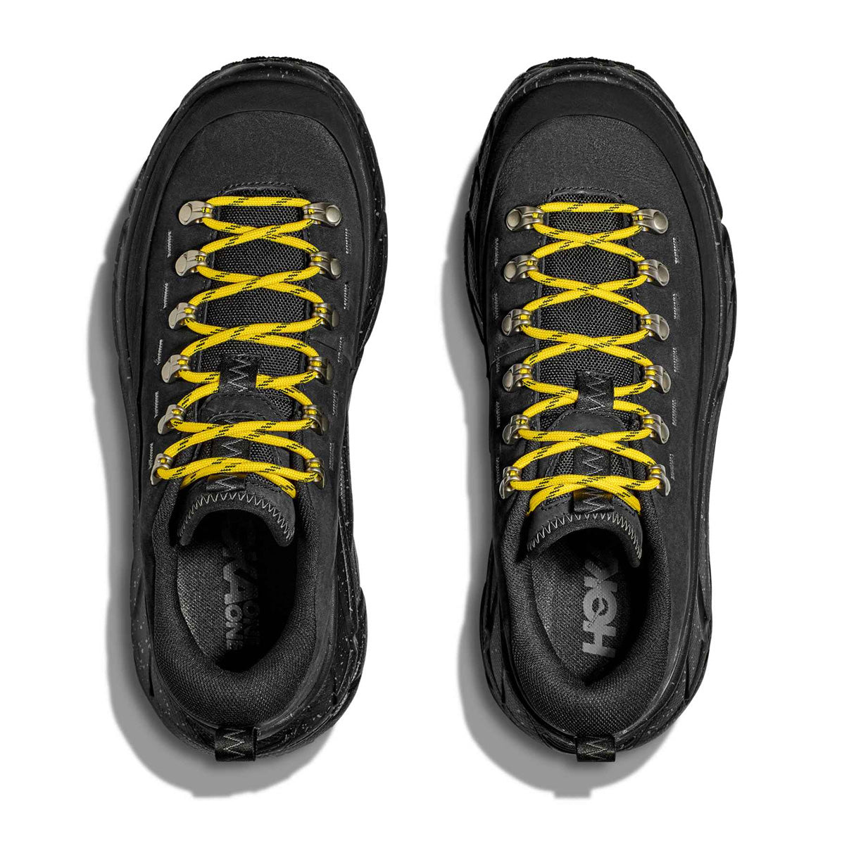 U TOR SUMMIT BLACK / BLACK