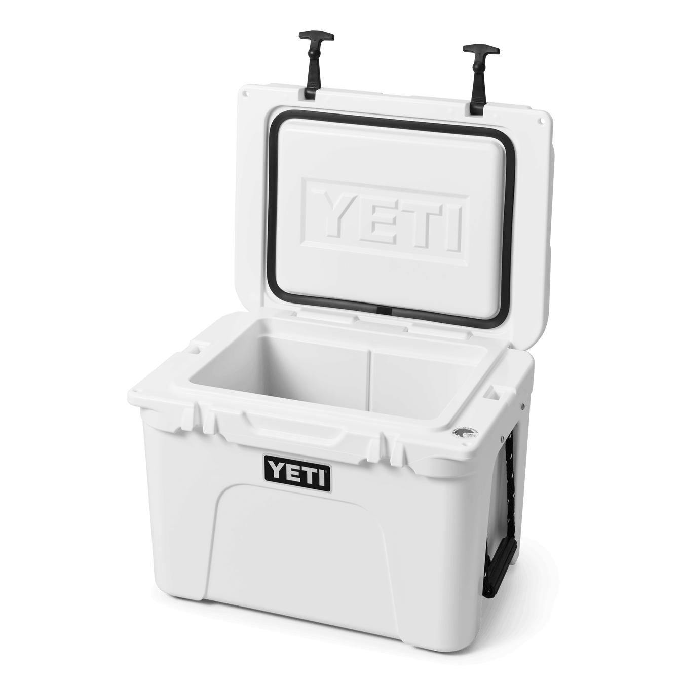 TUNDRA® 35 COOLER WHITE