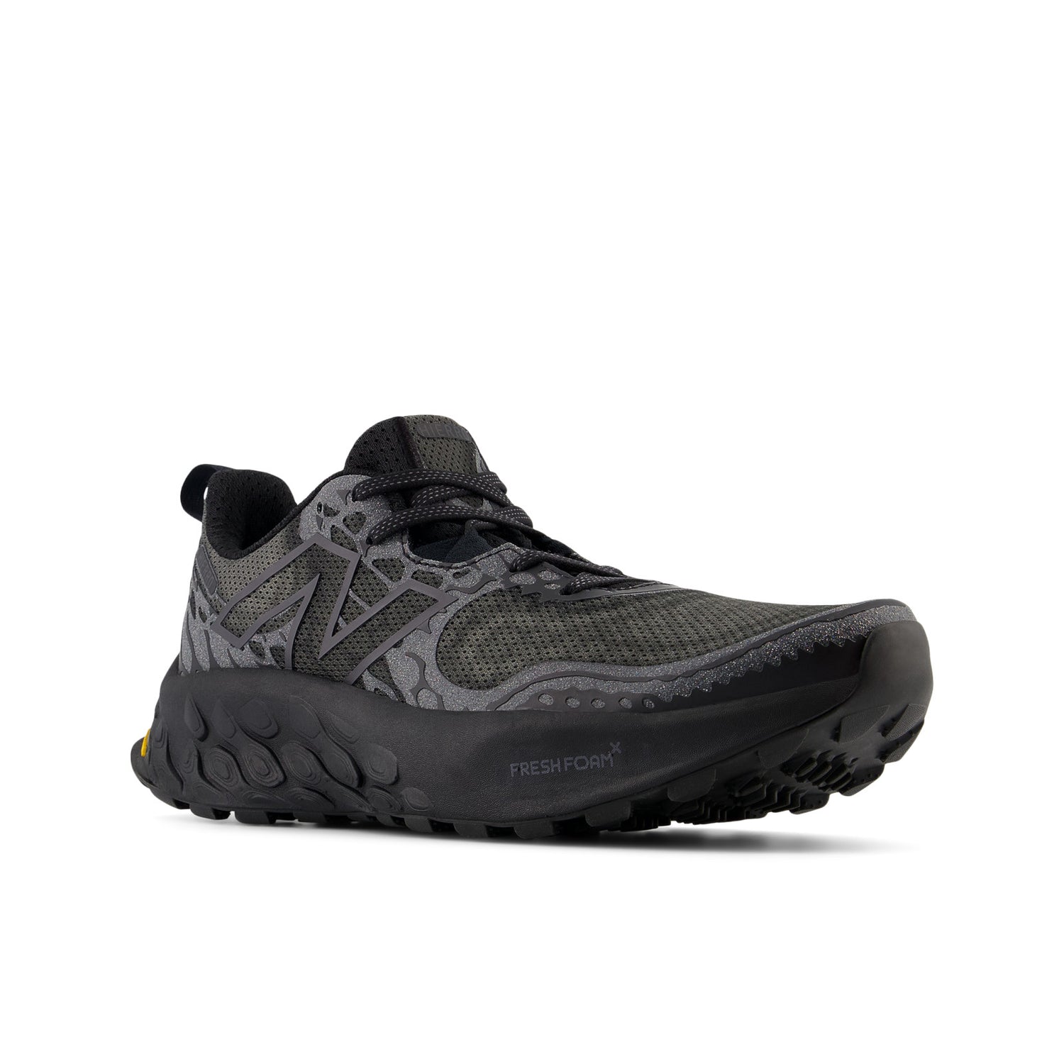 FRESH FOAM X HIERRO V8 BLACK