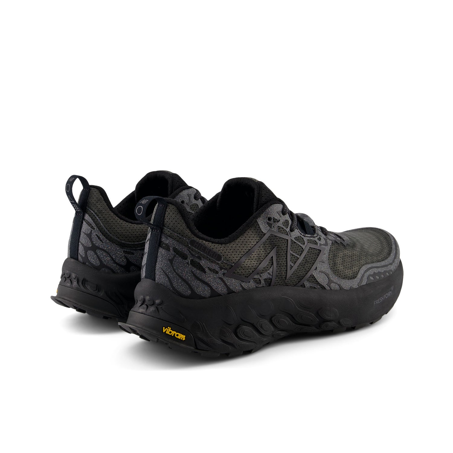 FRESH FOAM X HIERRO V8 BLACK