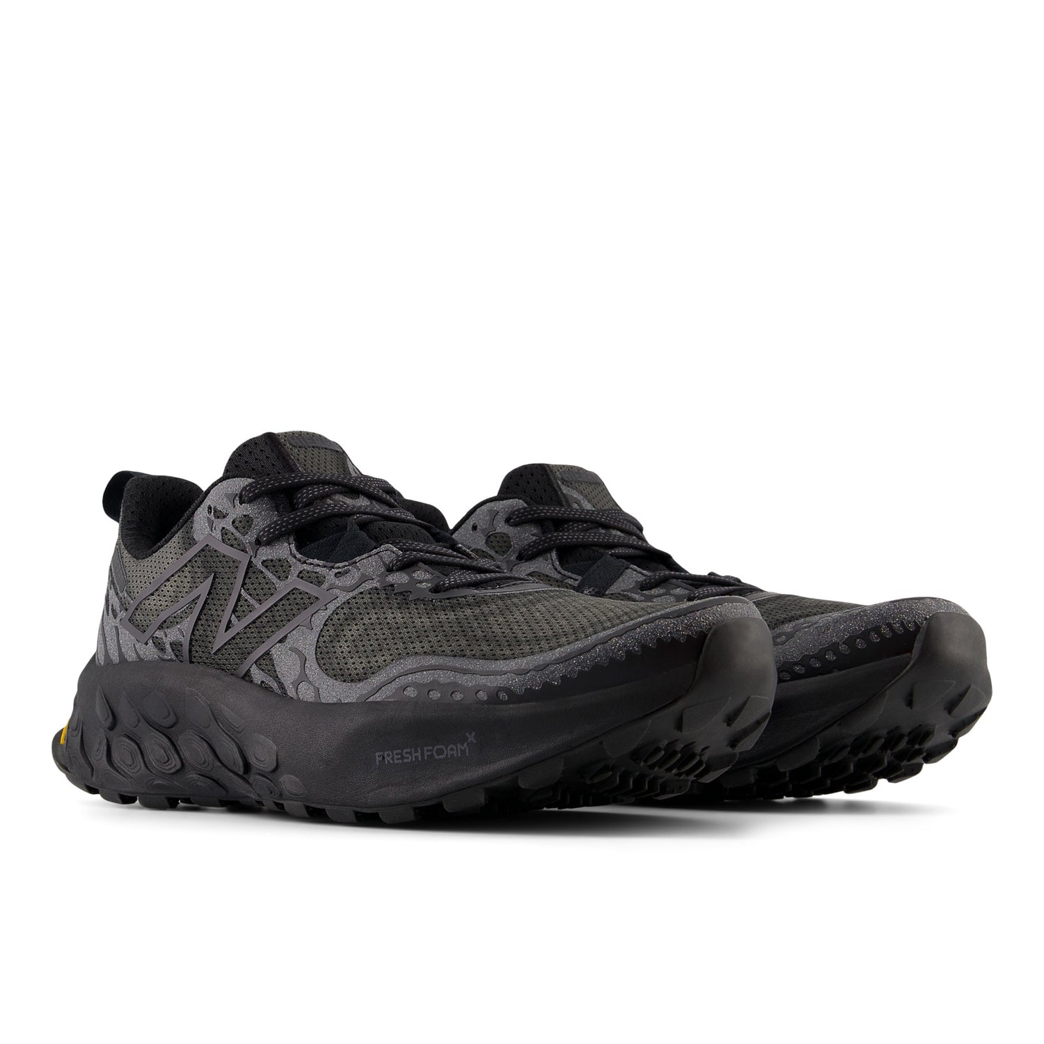 FRESH FOAM X HIERRO V8 BLACK