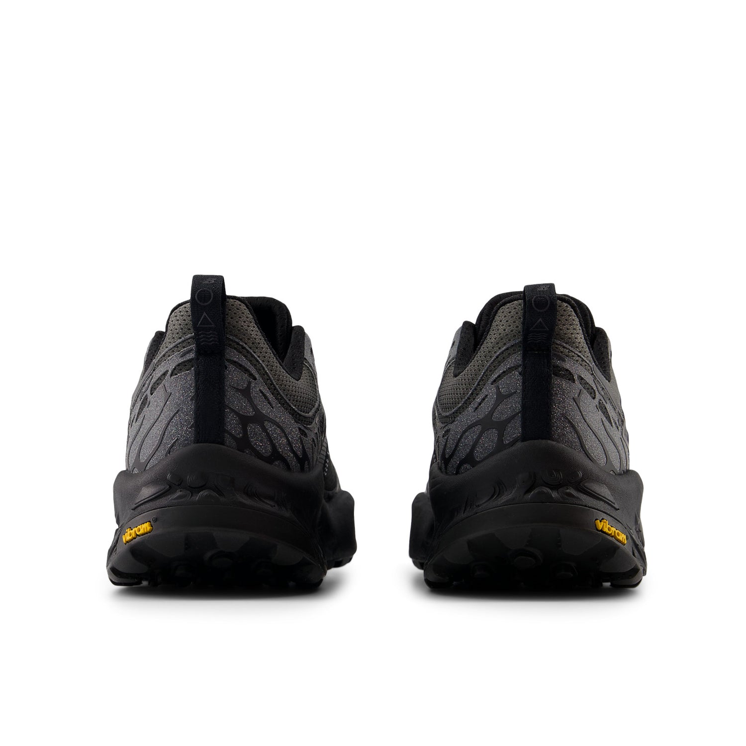 FRESH FOAM X HIERRO V8 BLACK