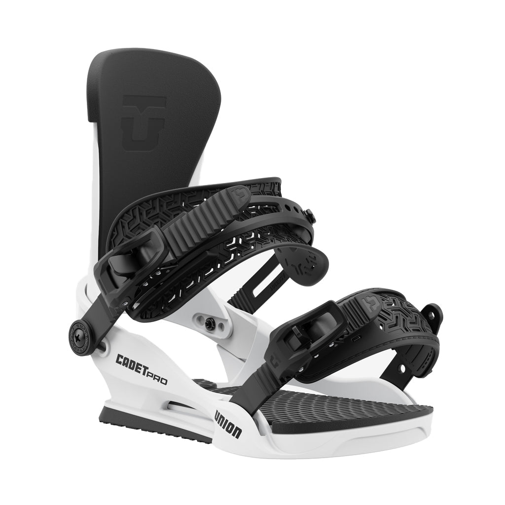 CADET PRO WHITE
