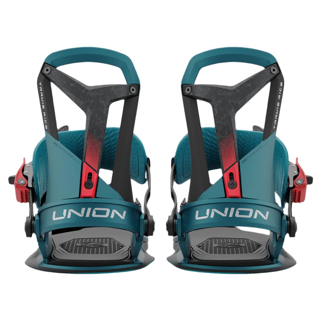 FALCOR TEAL