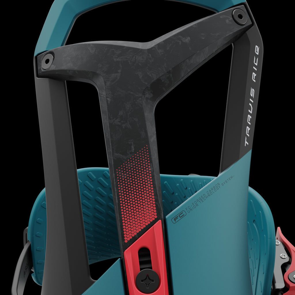 FALCOR TEAL