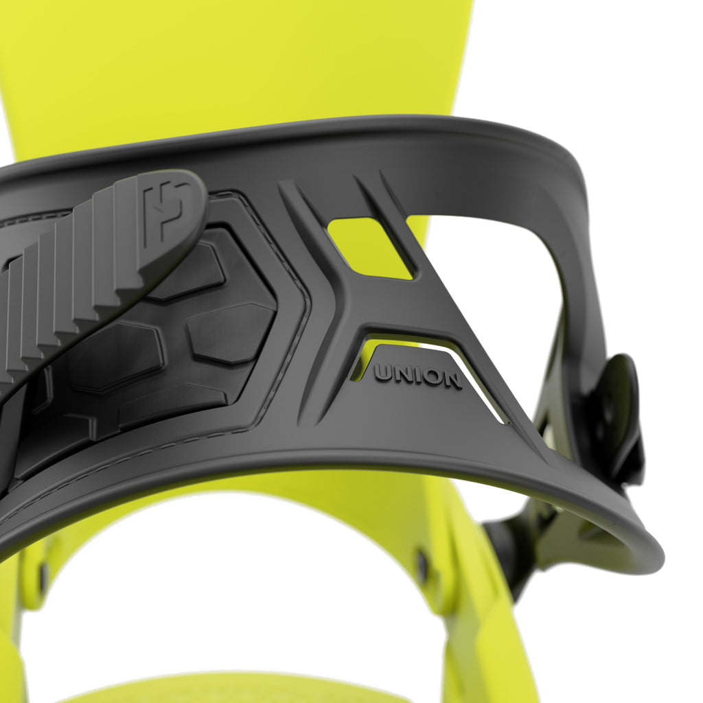 STRATA ACID GREEN