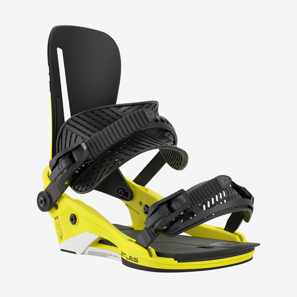 ATLAS HYPE YELLOW