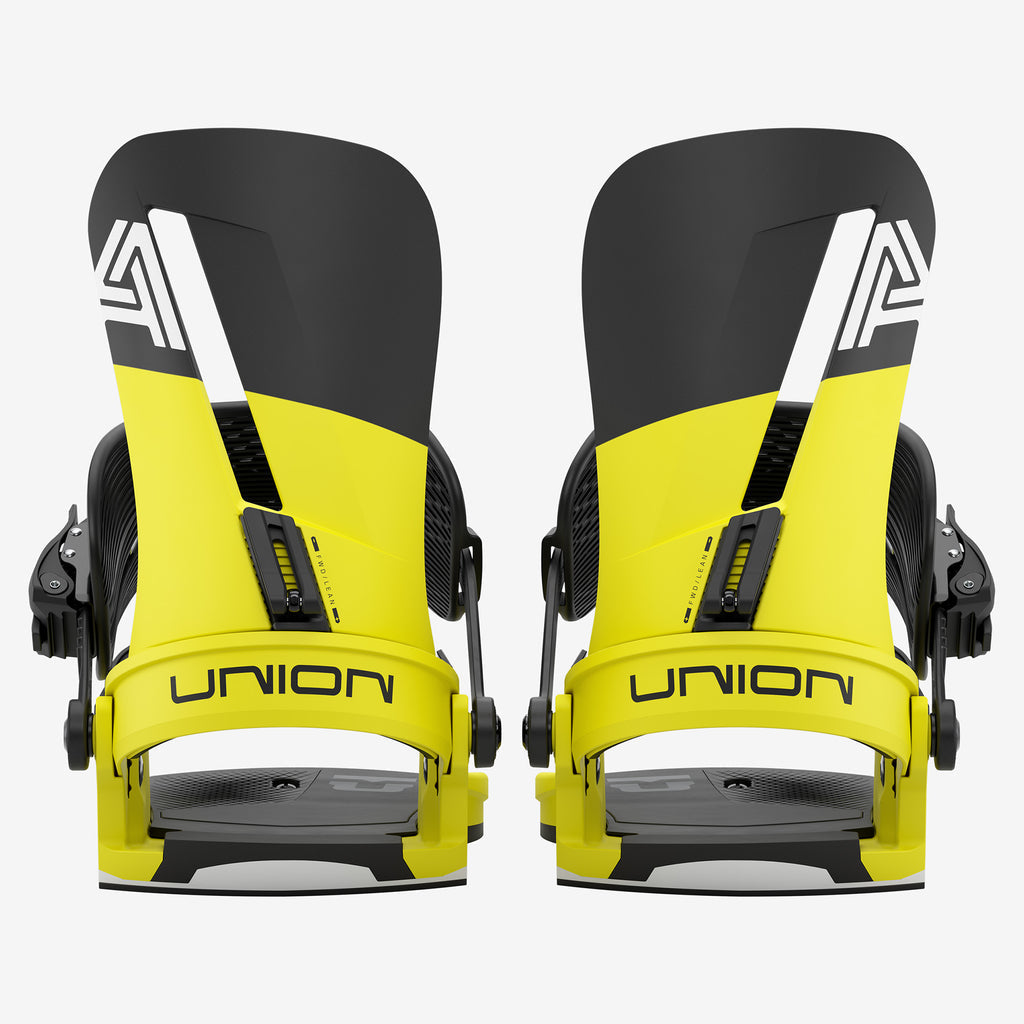 ATLAS HYPE YELLOW