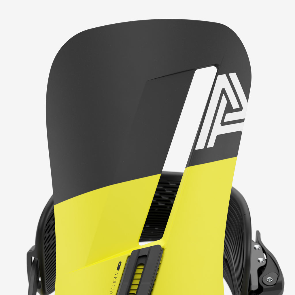 ATLAS HYPE YELLOW