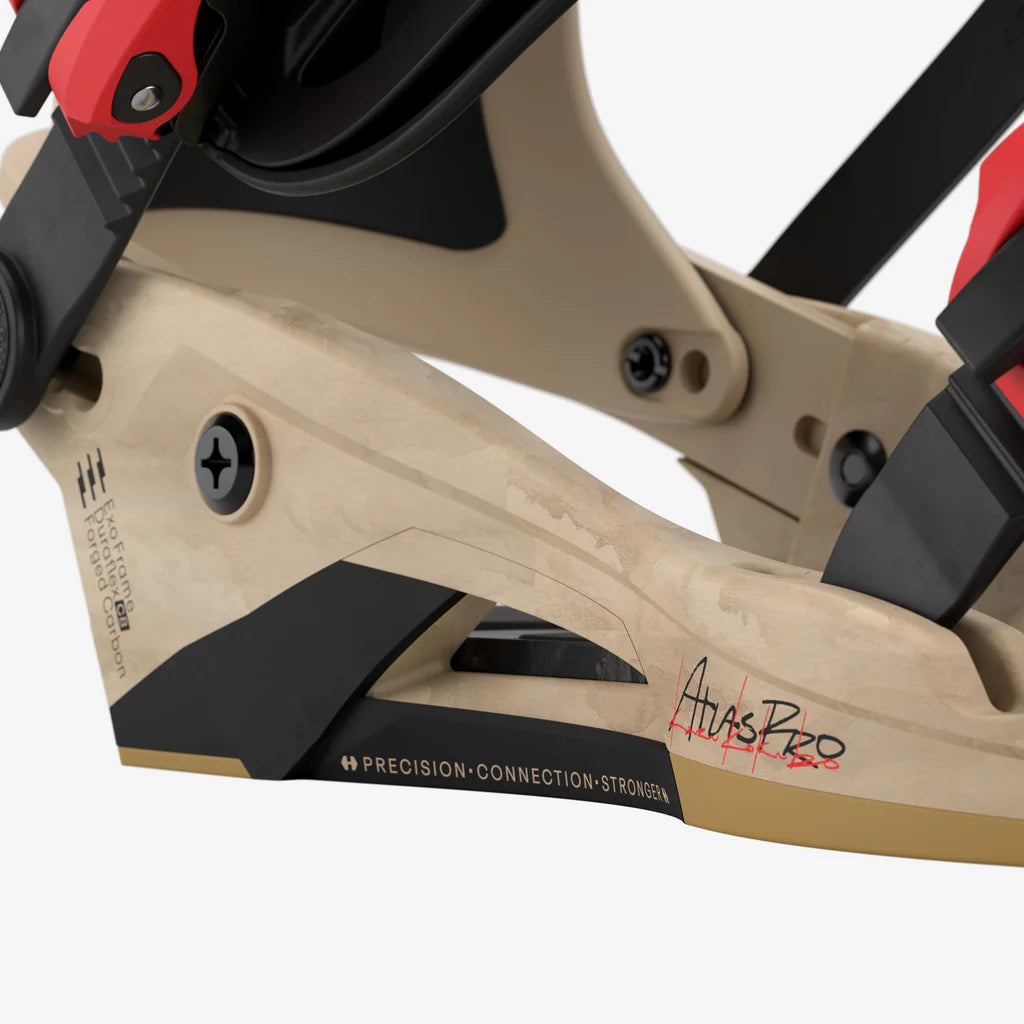 ATLAS PRO KAZU KOKUBO