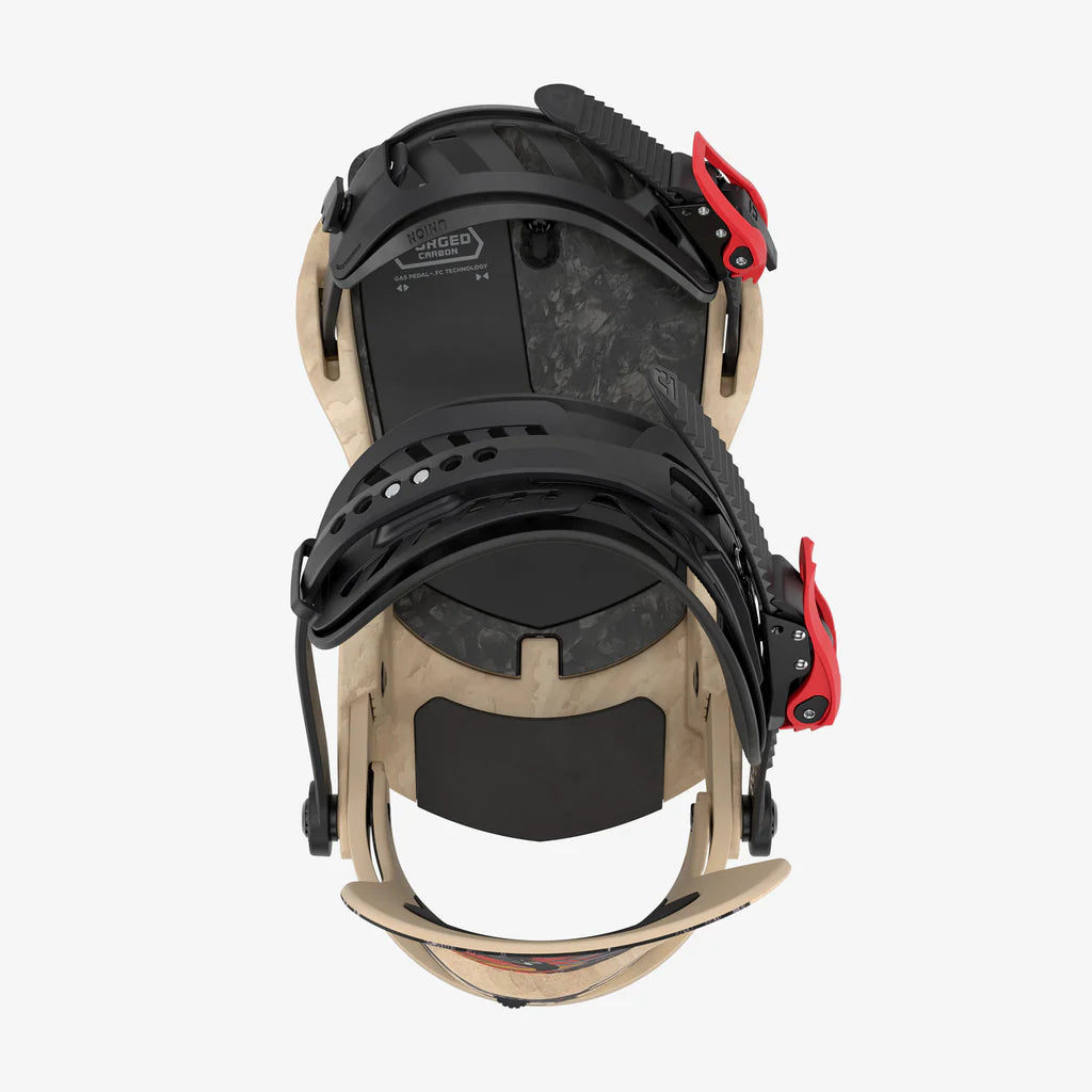 ATLAS PRO KAZU KOKUBO