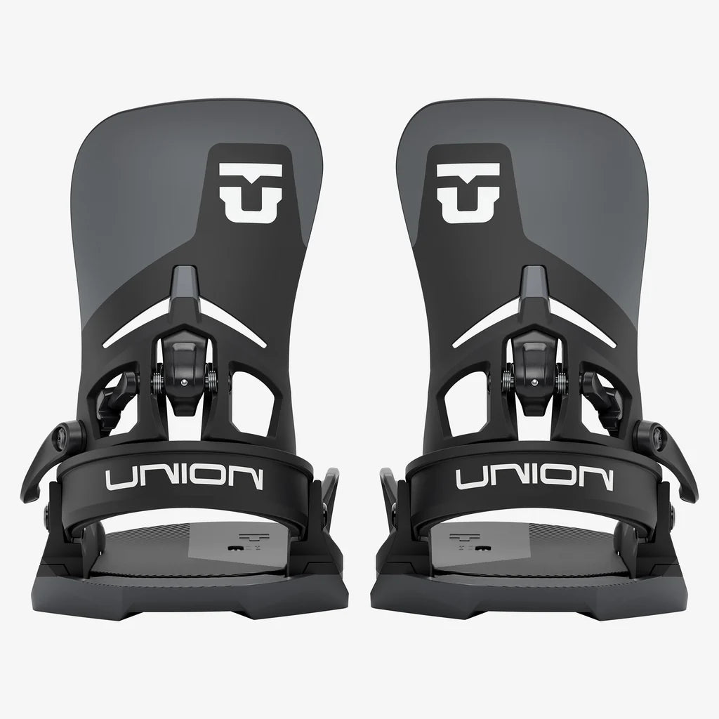 ATLAS STEP ON® BLACK