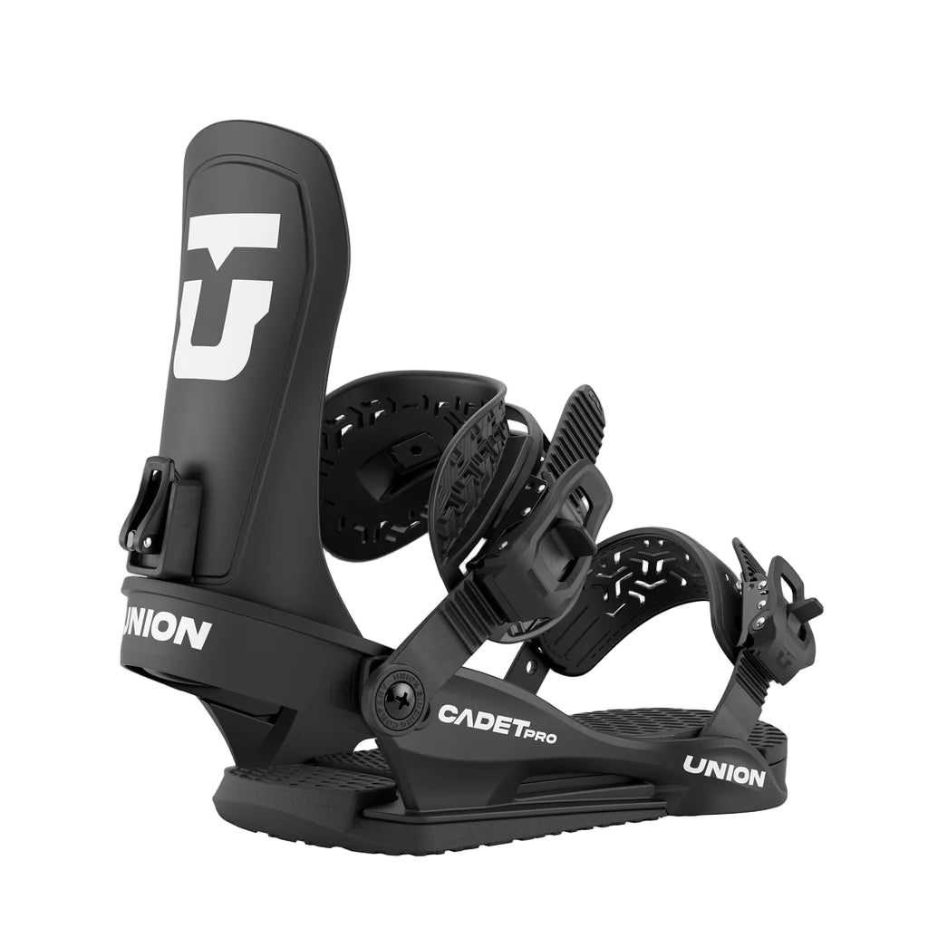 CADET PRO BLACK