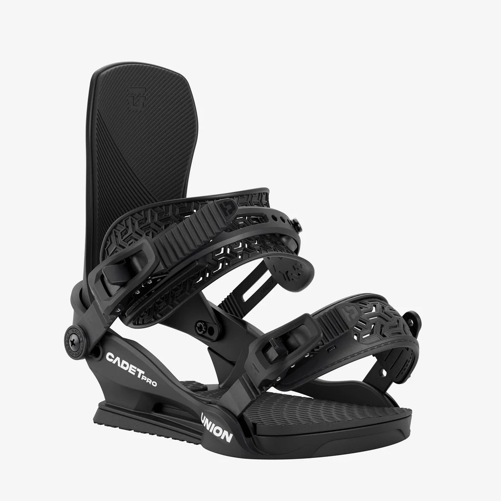CADET PRO BLACK