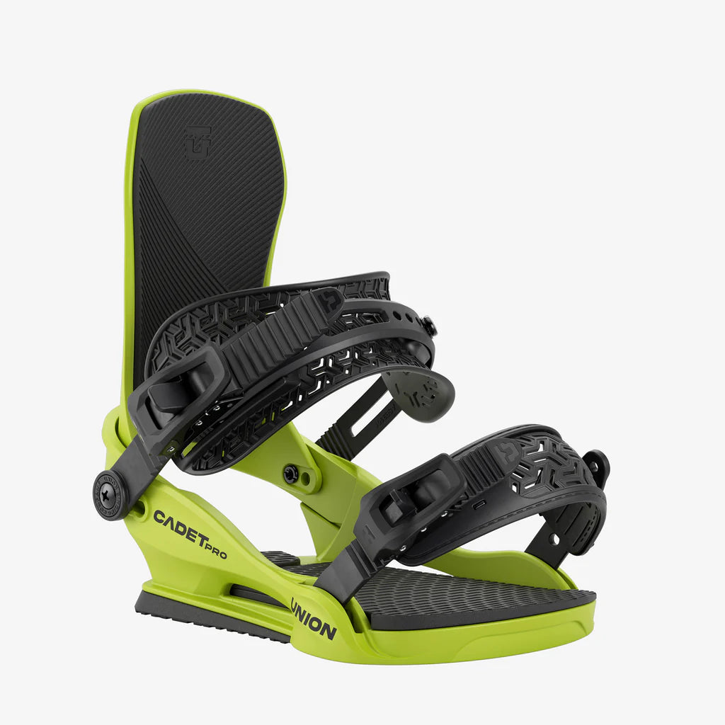 CADET PRO CYBER LIME